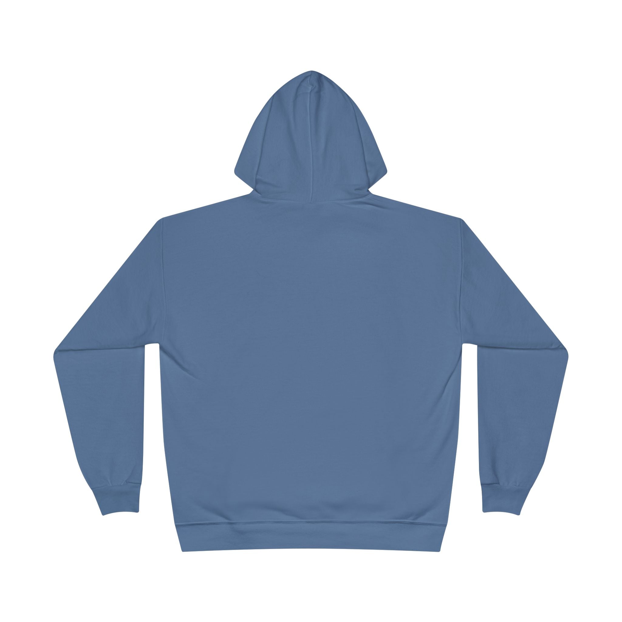 60⚡40 Unisex Eco-Friendly Hoodie - Vibrant Casual Sweatshirt for Everyday Wear