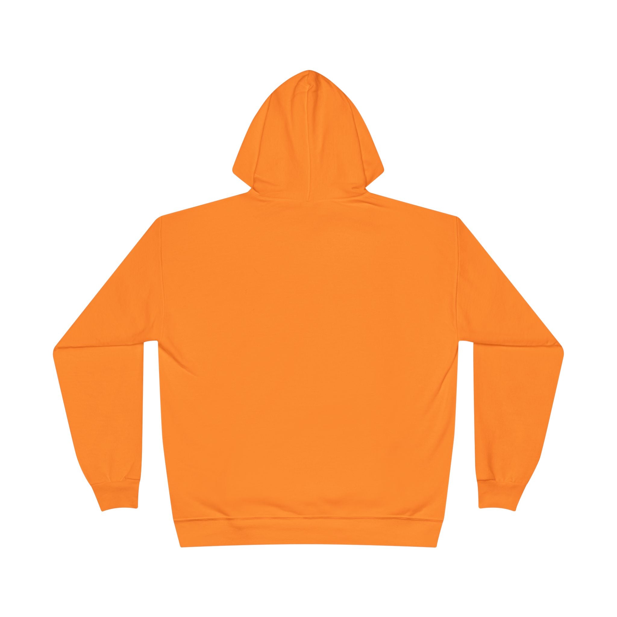 60⚡40 Unisex Eco-Friendly Hoodie - Vibrant Casual Sweatshirt for Everyday Wear