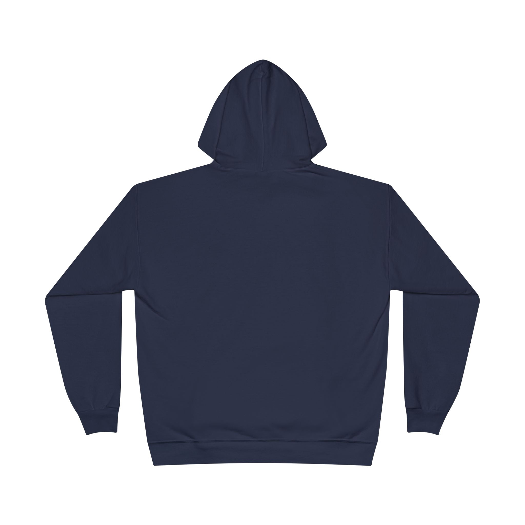 60⚡40 Unisex Eco-Friendly Hoodie - Vibrant Casual Sweatshirt for Everyday Wear