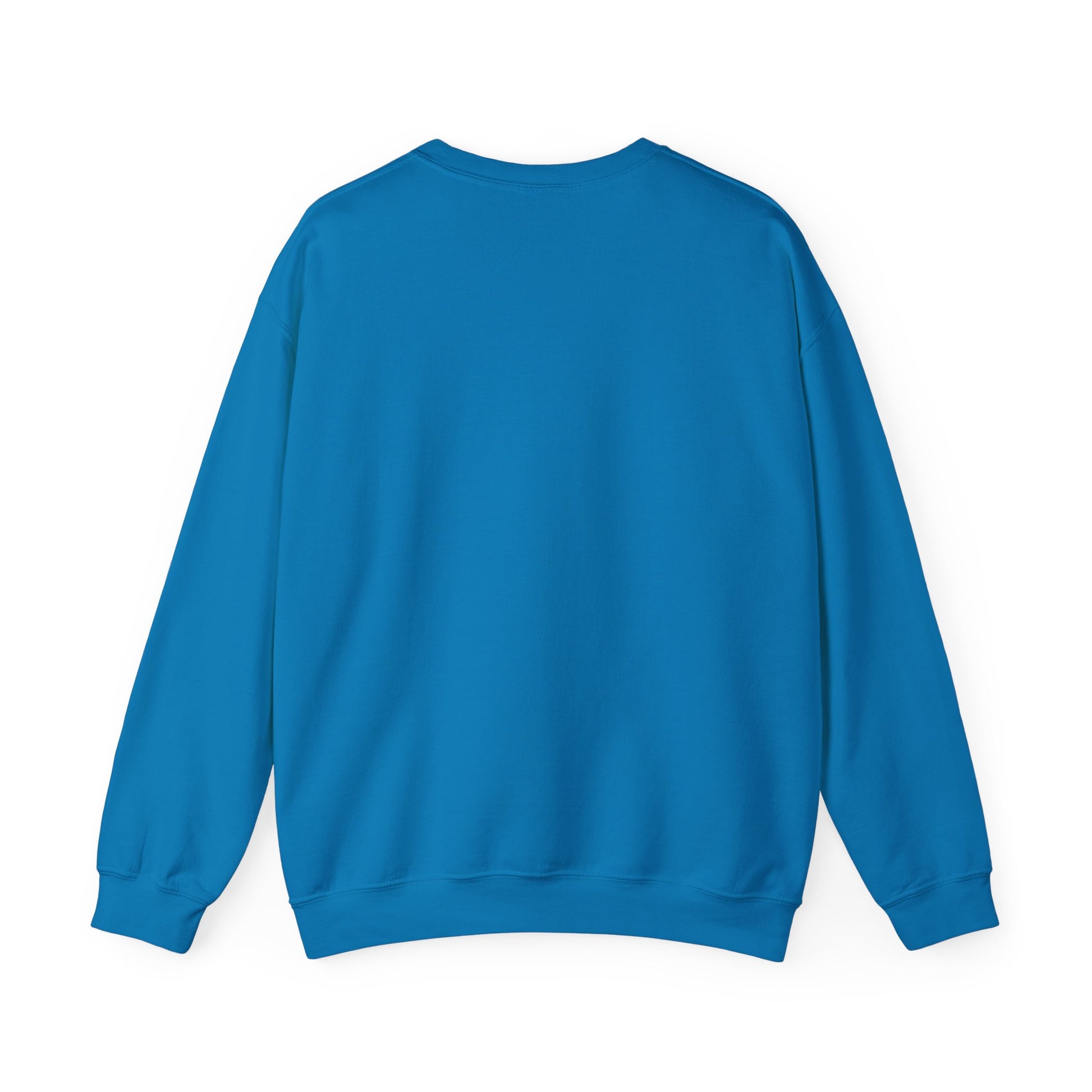 Retro Vibes Unisex Crewneck Sweatshirt - 604-410 Santa Cruz CA