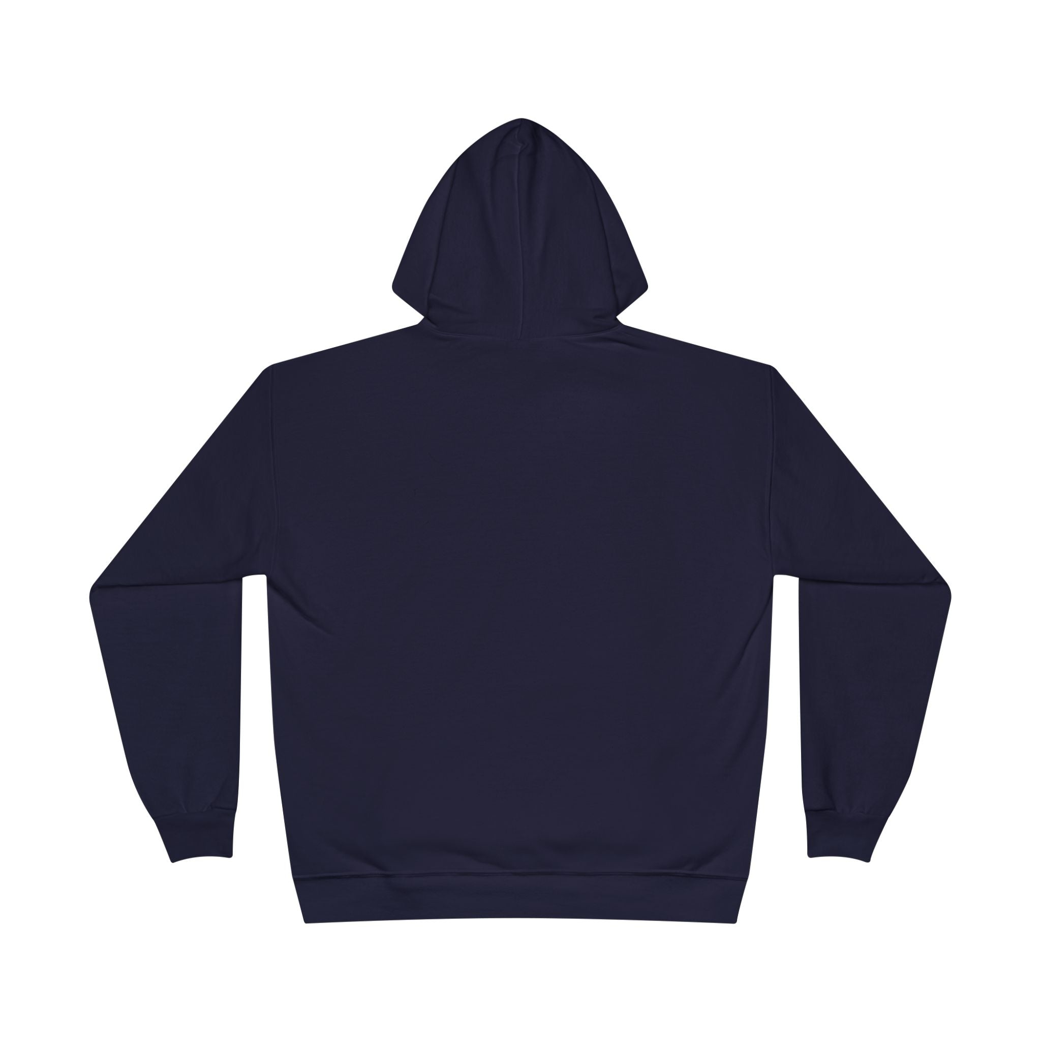 60⚡40 Unisex Eco-Friendly Hoodie - Vibrant Casual Sweatshirt for Everyday Wear