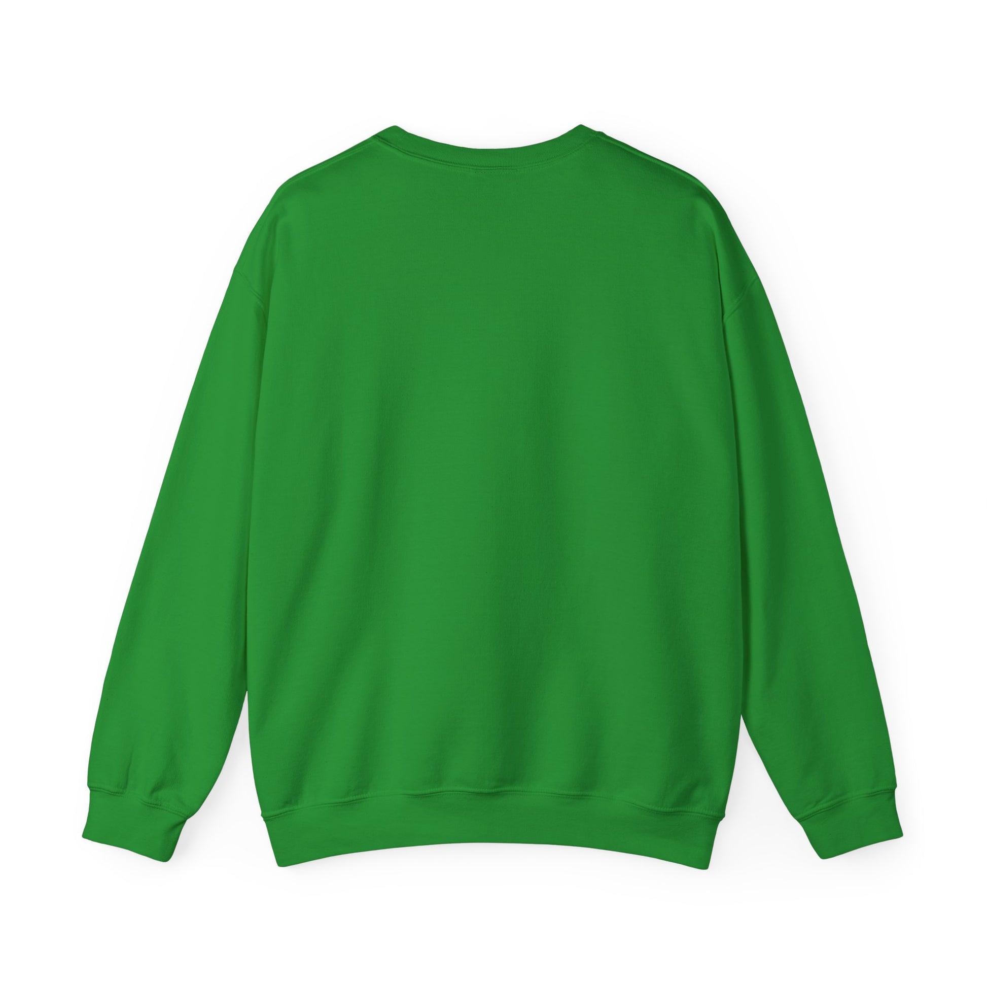 Retro Vibes Unisex Crewneck Sweatshirt - 604-410 Santa Cruz CA