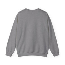 Retro Vibes Unisex Crewneck Sweatshirt - 604-410 Santa Cruz CA