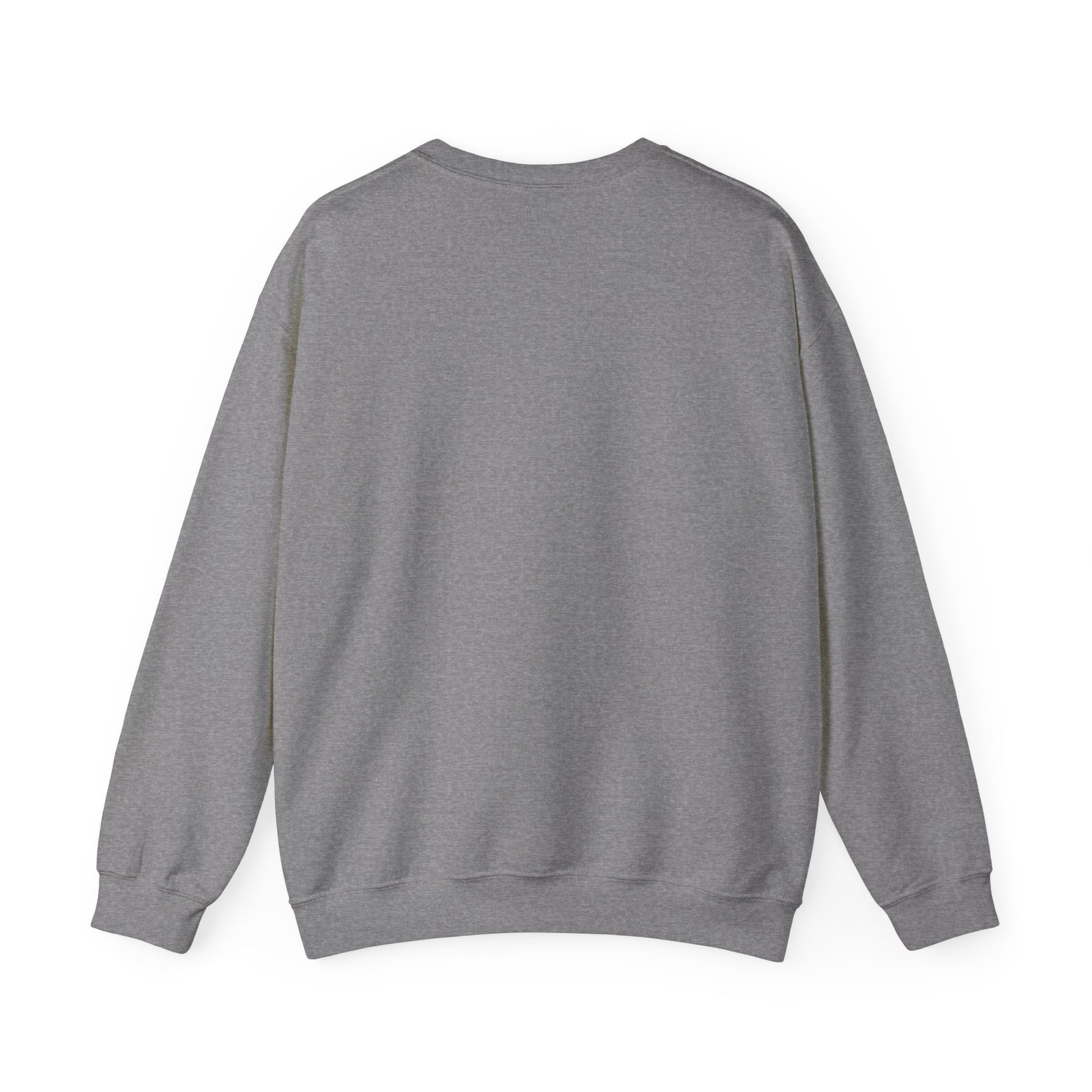 Retro Vibes Unisex Crewneck Sweatshirt - 604-410 Santa Cruz CA