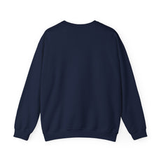 Retro Vibes Unisex Crewneck Sweatshirt - 604-410 Santa Cruz CA