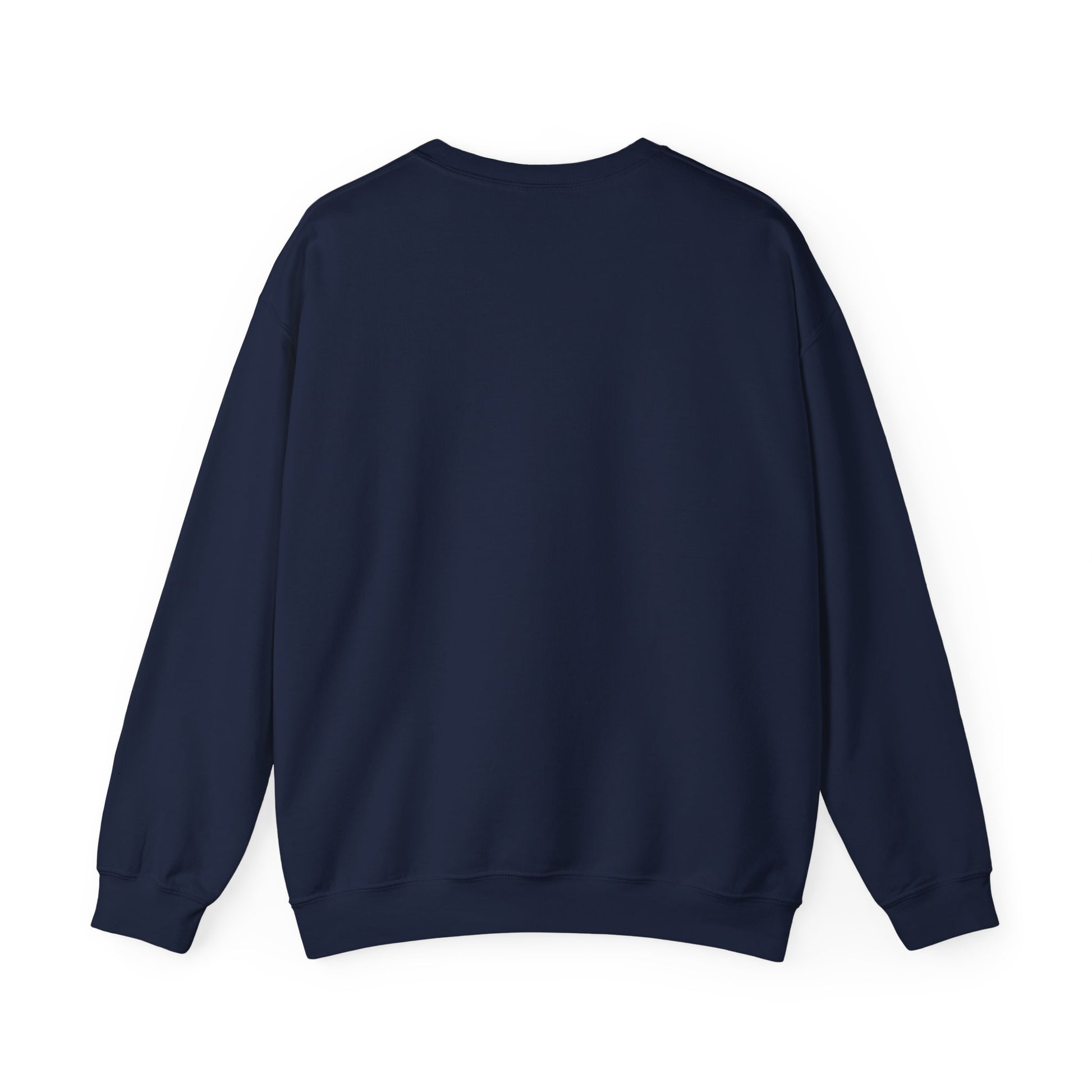 Retro Vibes Unisex Crewneck Sweatshirt - 604-410 Santa Cruz CA
