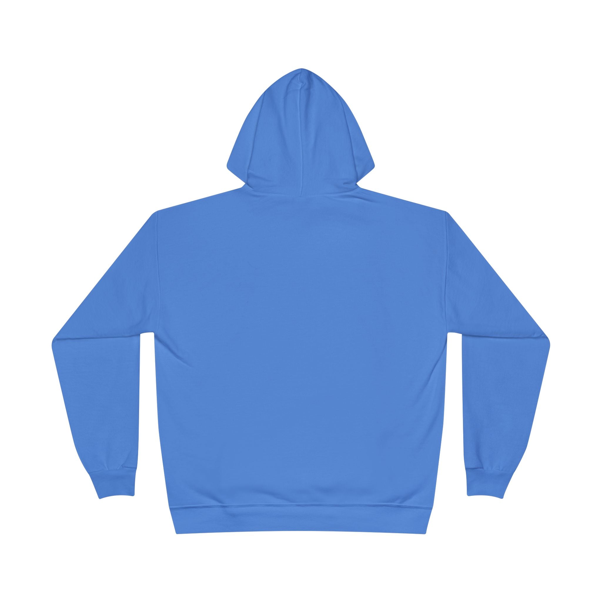 60⚡40 Unisex Eco-Friendly Hoodie - Vibrant Casual Sweatshirt for Everyday Wear