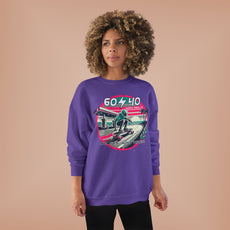 Unisex EcoSmart® Crewneck Sweatshirt