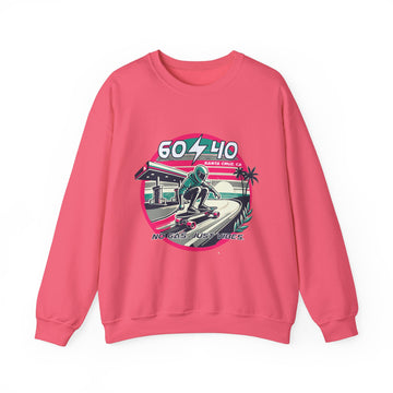 Safety Pink