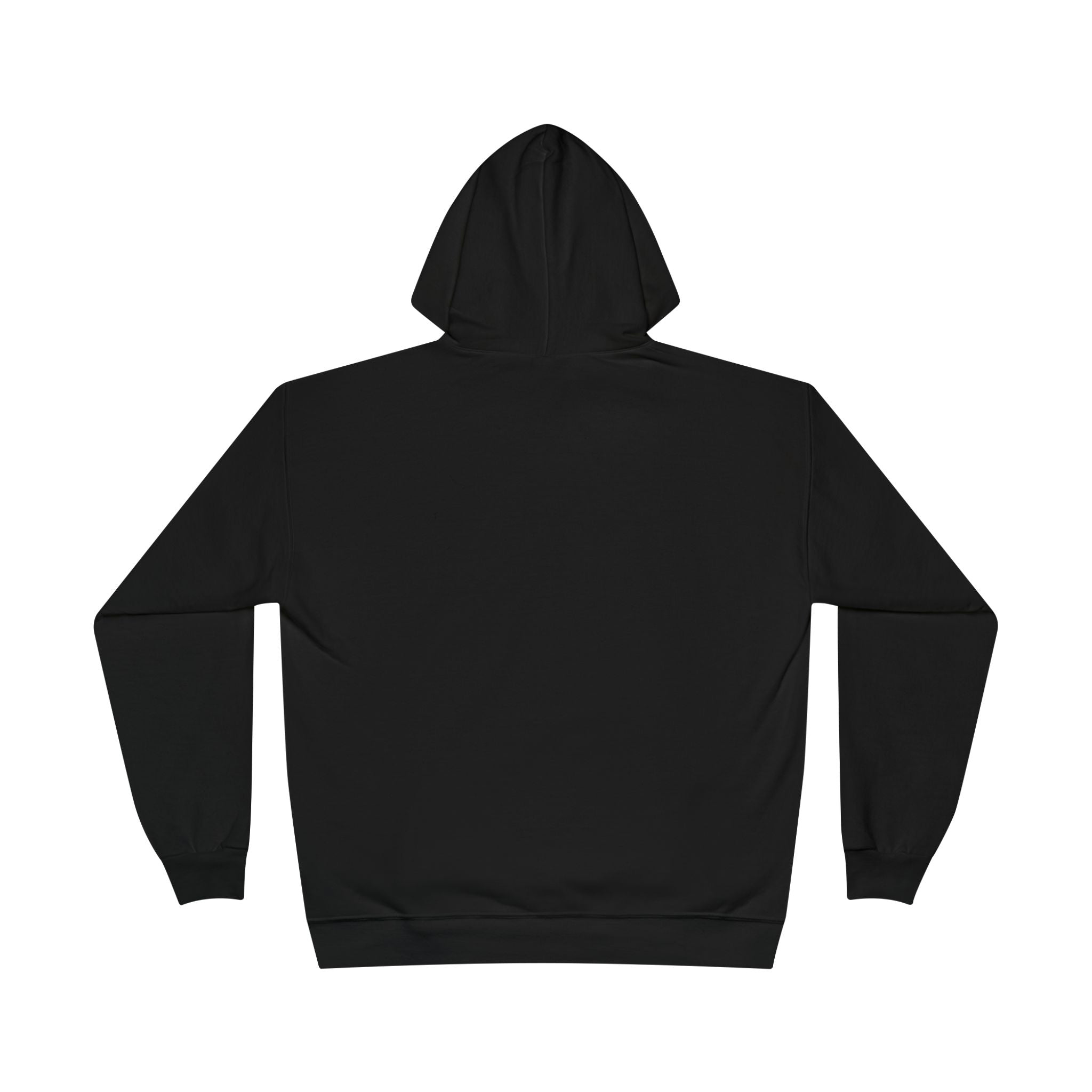 60⚡40 Unisex Eco-Friendly Hoodie - Vibrant Casual Sweatshirt for Everyday Wear