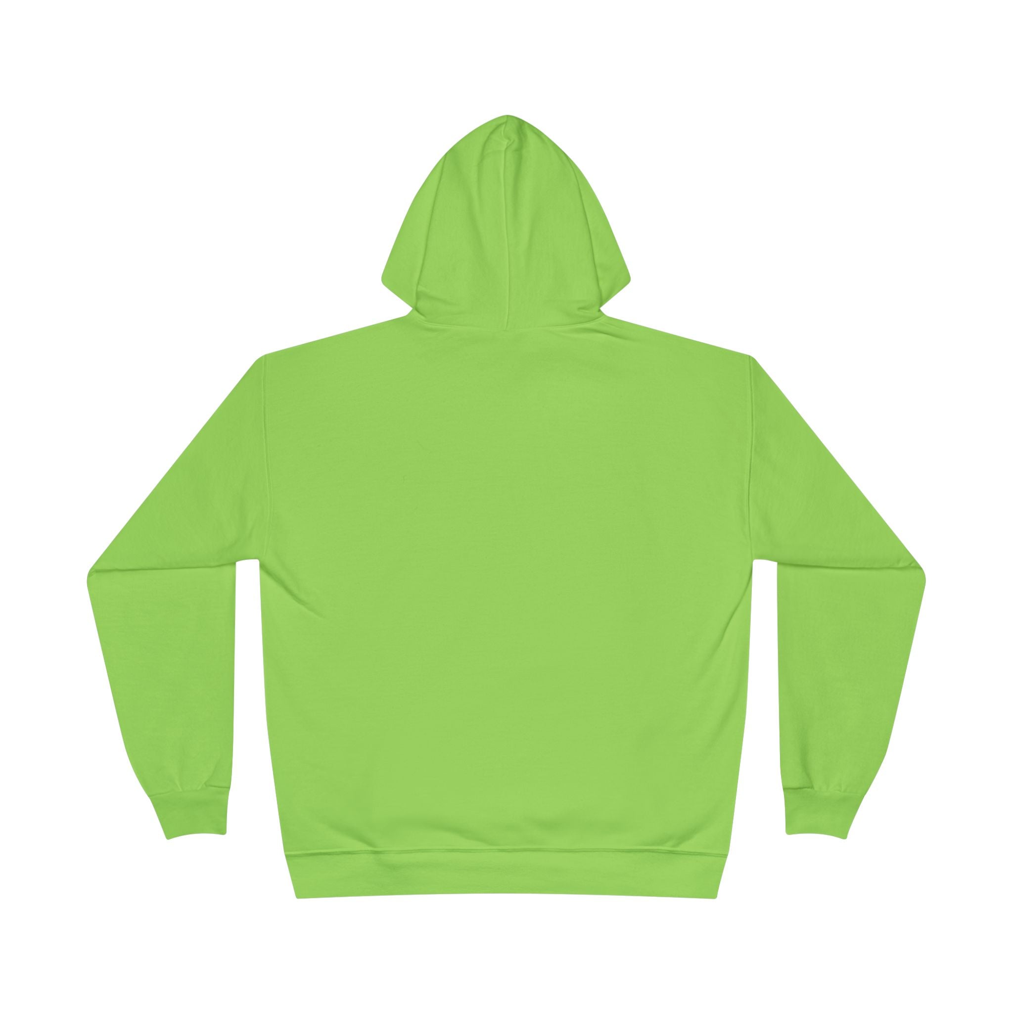 60⚡40 Unisex Eco-Friendly Hoodie - Vibrant Casual Sweatshirt for Everyday Wear