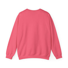 Retro Vibes Unisex Crewneck Sweatshirt - 604-410 Santa Cruz CA