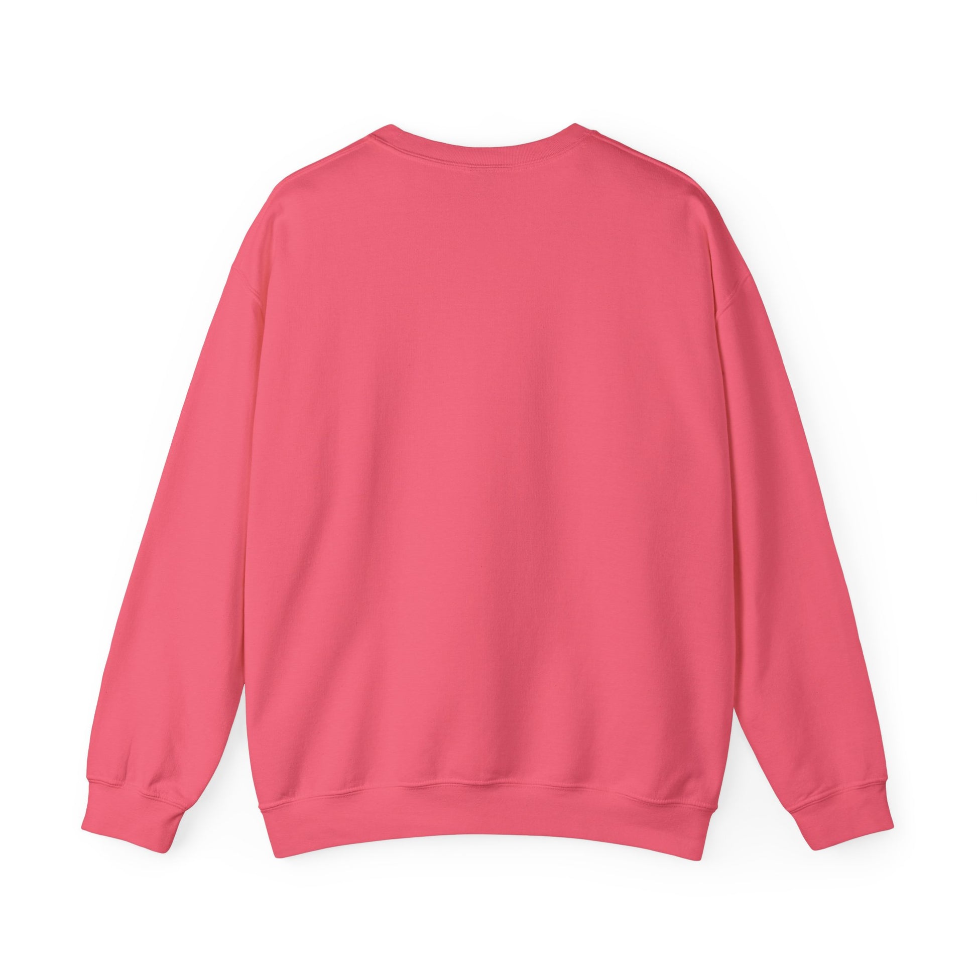 Retro Vibes Unisex Crewneck Sweatshirt - 604-410 Santa Cruz CA