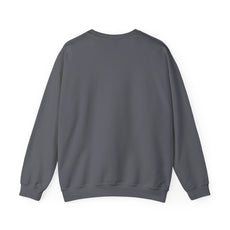 Retro Vibes Unisex Crewneck Sweatshirt - 604-410 Santa Cruz CA