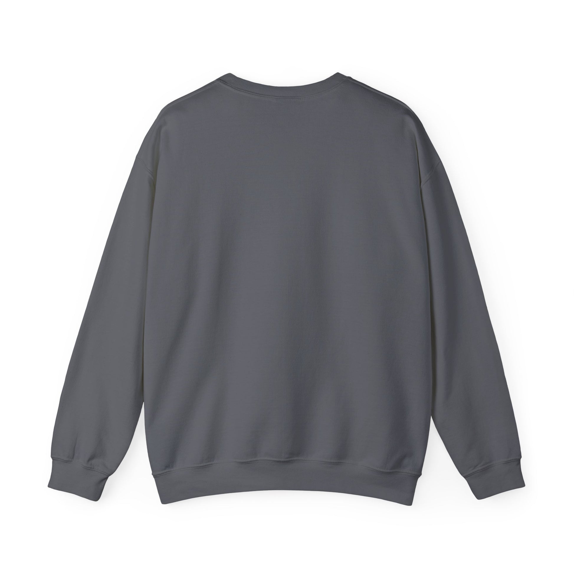 Retro Vibes Unisex Crewneck Sweatshirt - 604-410 Santa Cruz CA