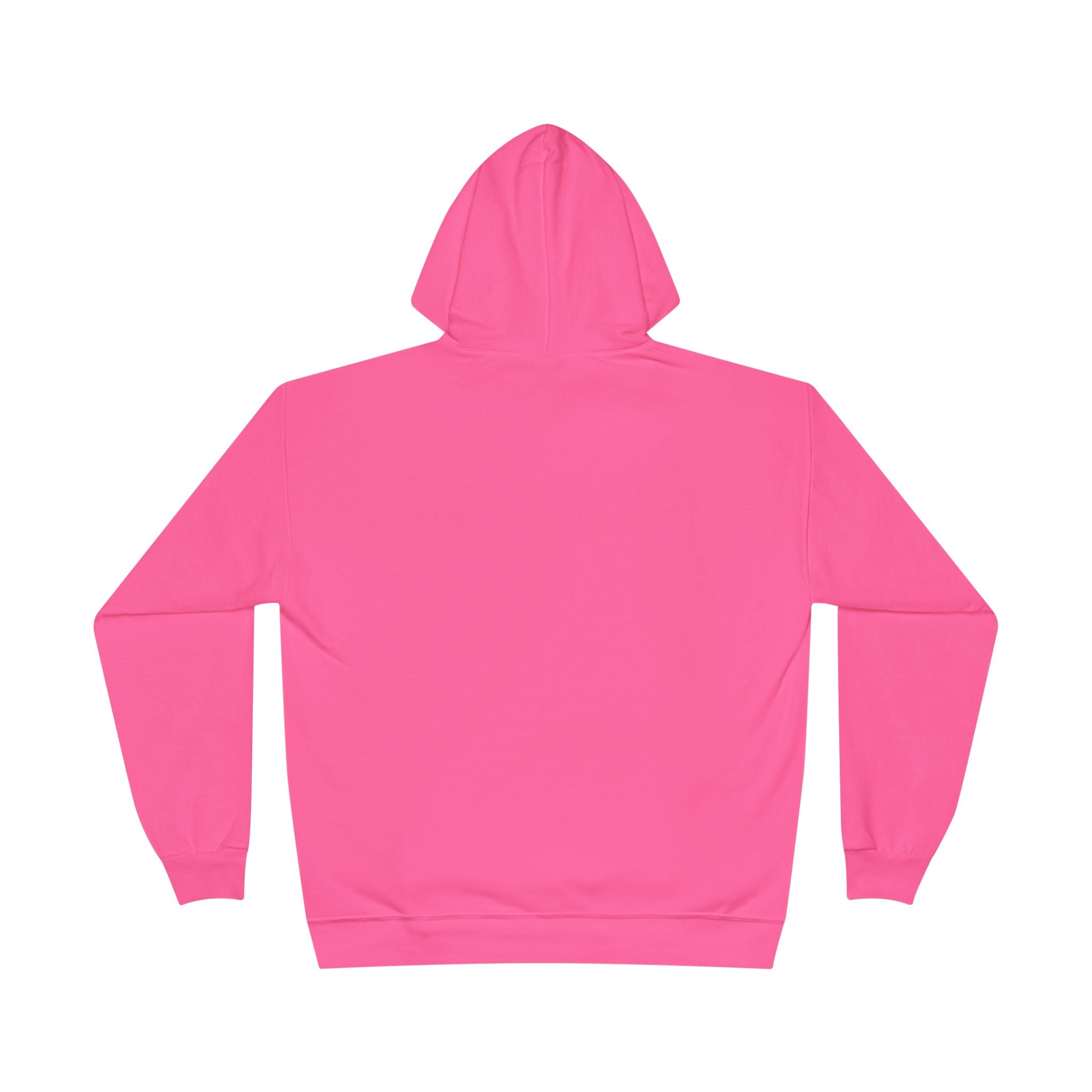 60⚡40 Unisex Eco-Friendly Hoodie - Vibrant Casual Sweatshirt for Everyday Wear