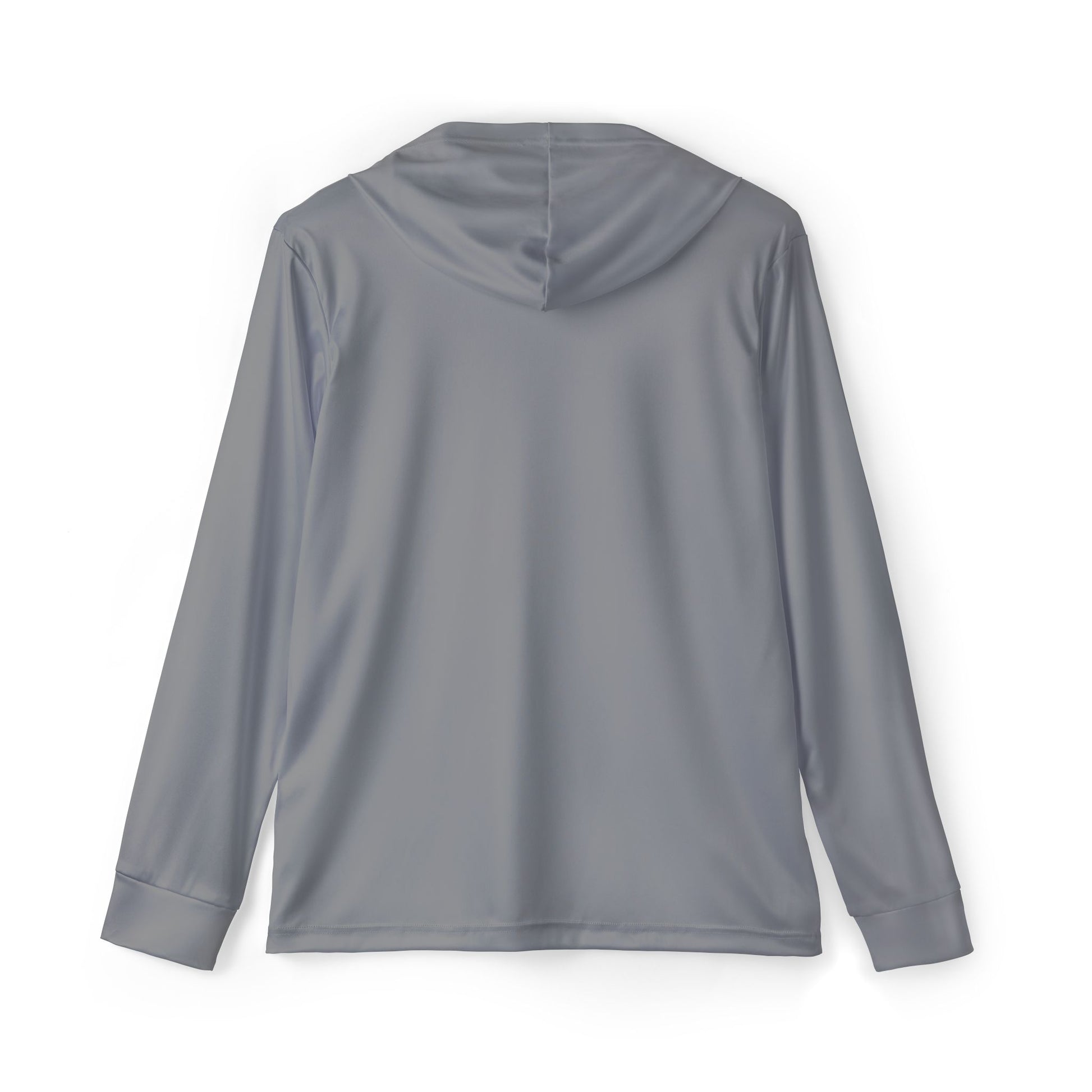 No Gas Just Vibes Sports Hoodie for Active Men