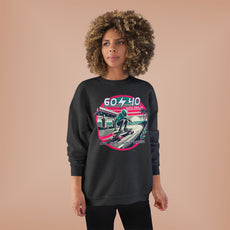 Unisex EcoSmart® Crewneck Sweatshirt
