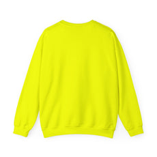 Retro Vibes Unisex Crewneck Sweatshirt - 604-410 Santa Cruz CA