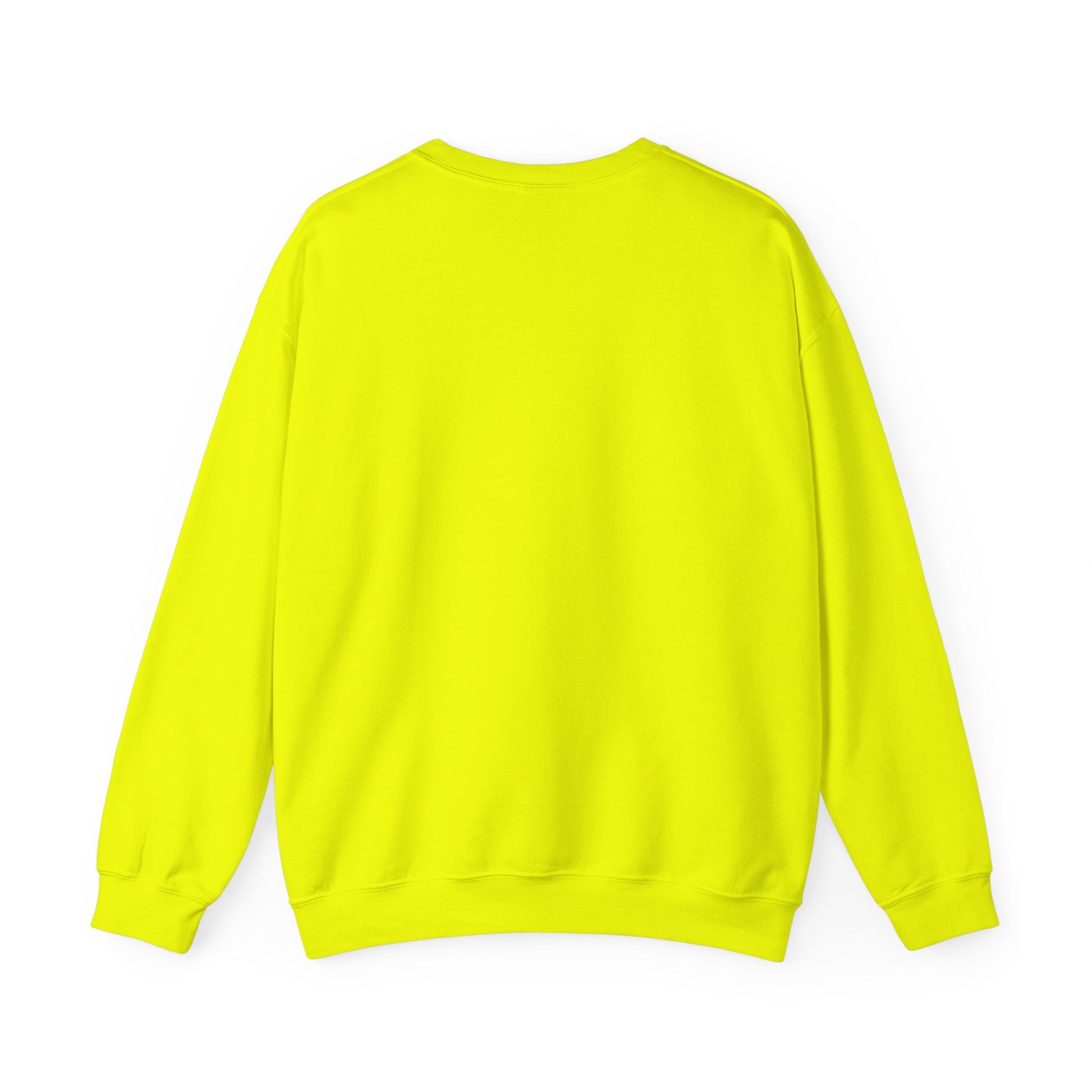 Retro Vibes Unisex Crewneck Sweatshirt - 604-410 Santa Cruz CA