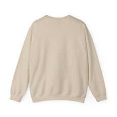 Retro Vibes Unisex Crewneck Sweatshirt - 604-410 Santa Cruz CA