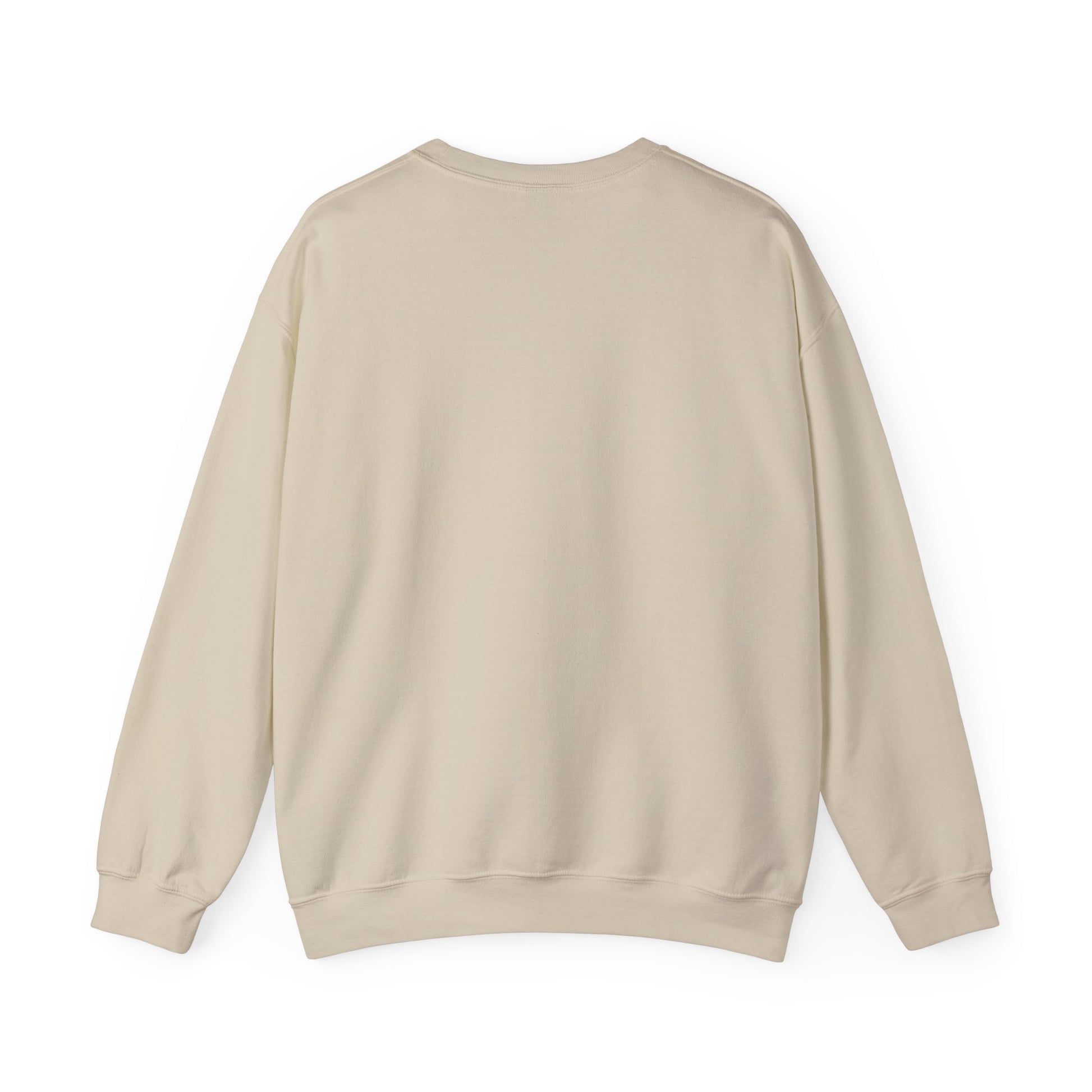 Retro Vibes Unisex Crewneck Sweatshirt - 604-410 Santa Cruz CA
