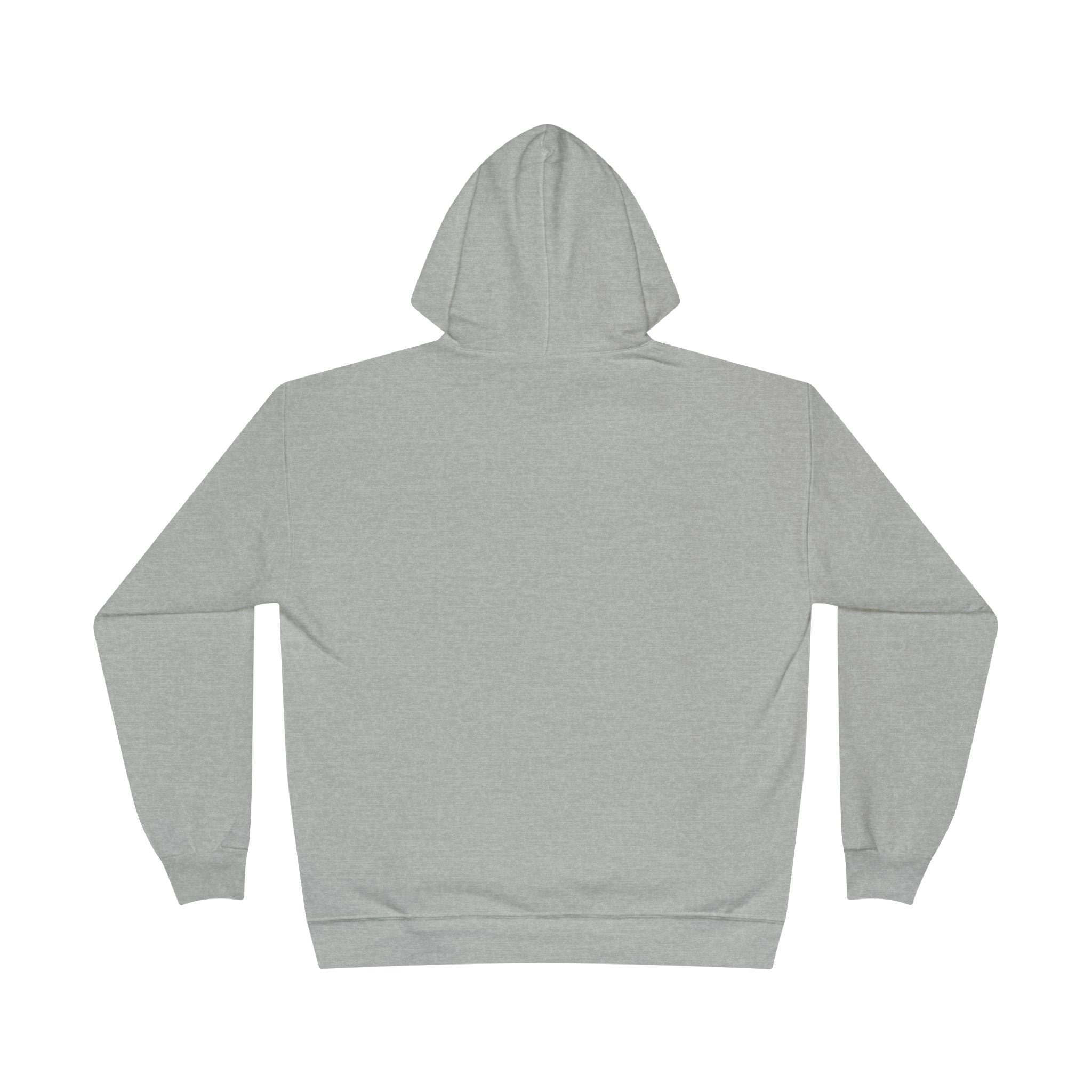 60⚡40 Unisex Eco-Friendly Hoodie - Vibrant Casual Sweatshirt for Everyday Wear