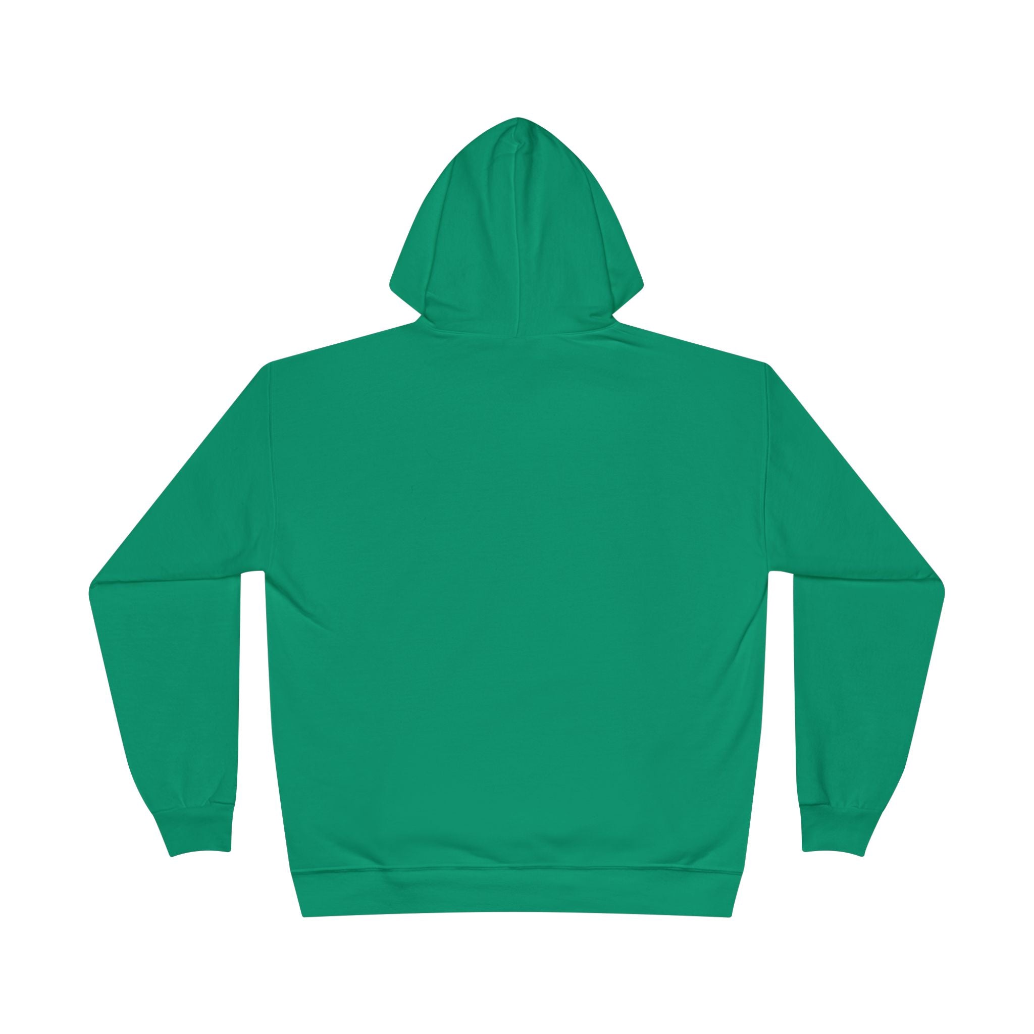 60⚡40 Unisex Eco-Friendly Hoodie - Vibrant Casual Sweatshirt for Everyday Wear