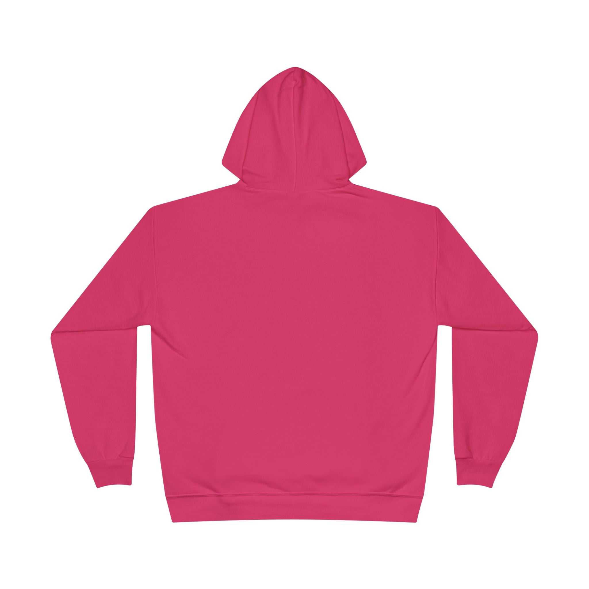 60⚡40 Unisex Eco-Friendly Hoodie - Vibrant Casual Sweatshirt for Everyday Wear