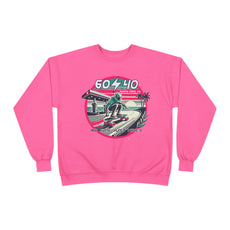 Unisex EcoSmart® Crewneck Sweatshirt