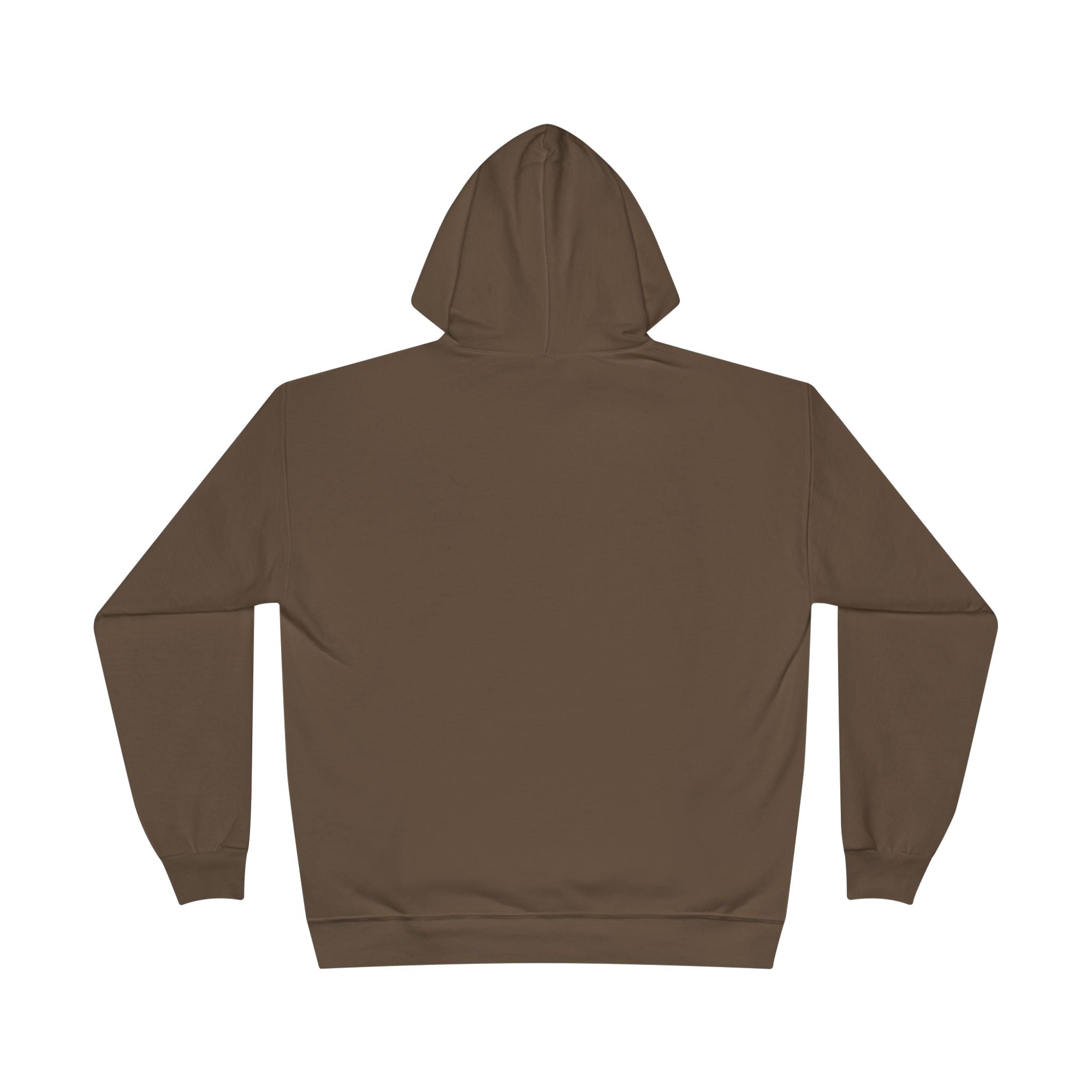60⚡40 Unisex Eco-Friendly Hoodie - Vibrant Casual Sweatshirt for Everyday Wear