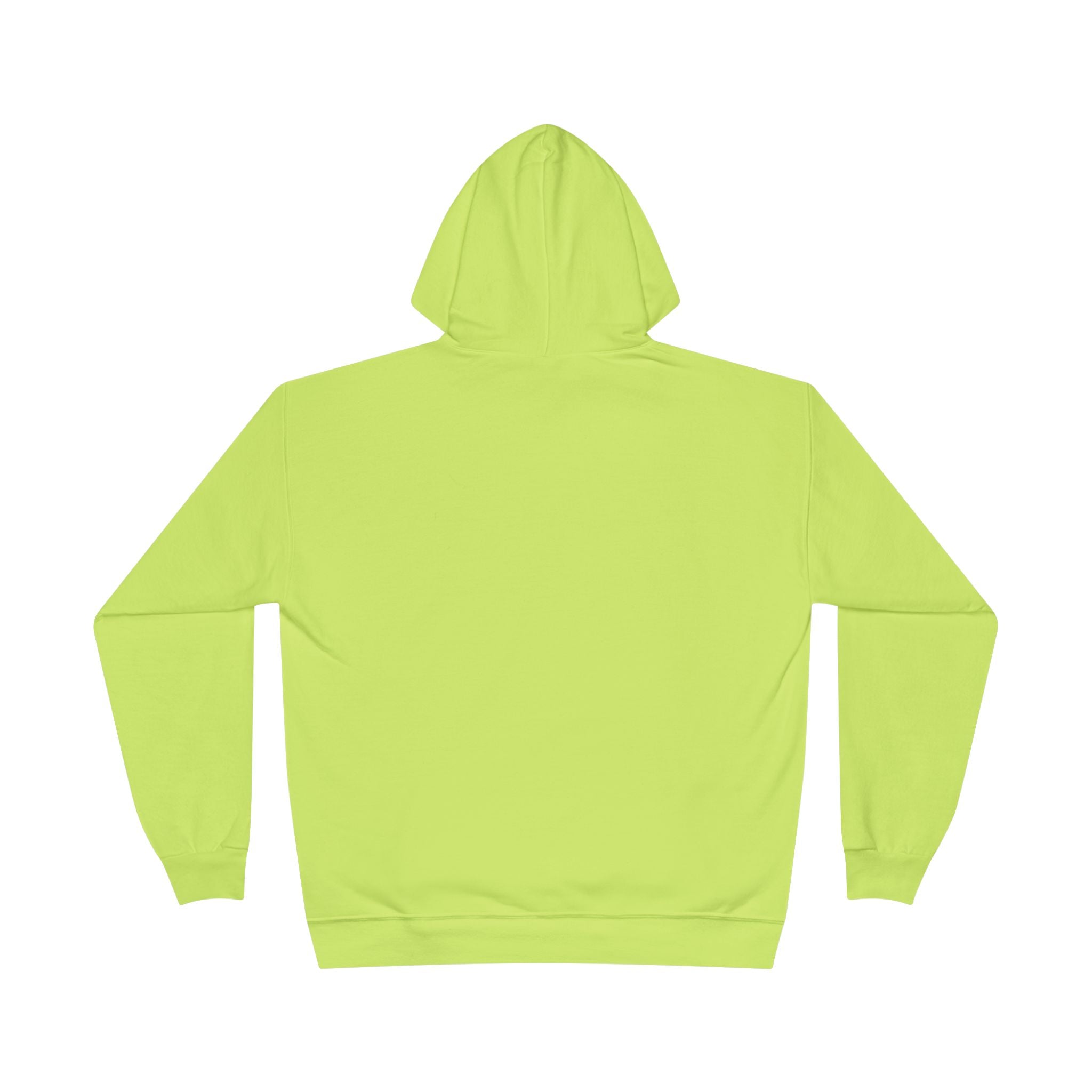 60⚡40 Unisex Eco-Friendly Hoodie - Vibrant Casual Sweatshirt for Everyday Wear