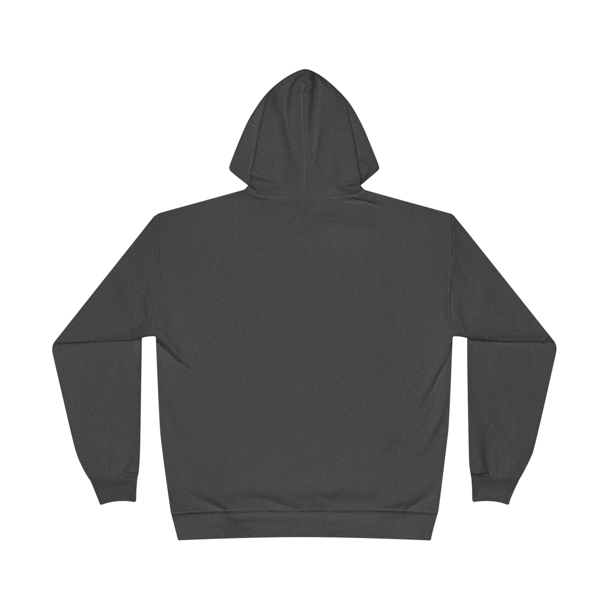 60⚡40 Unisex Eco-Friendly Hoodie - Vibrant Casual Sweatshirt for Everyday Wear