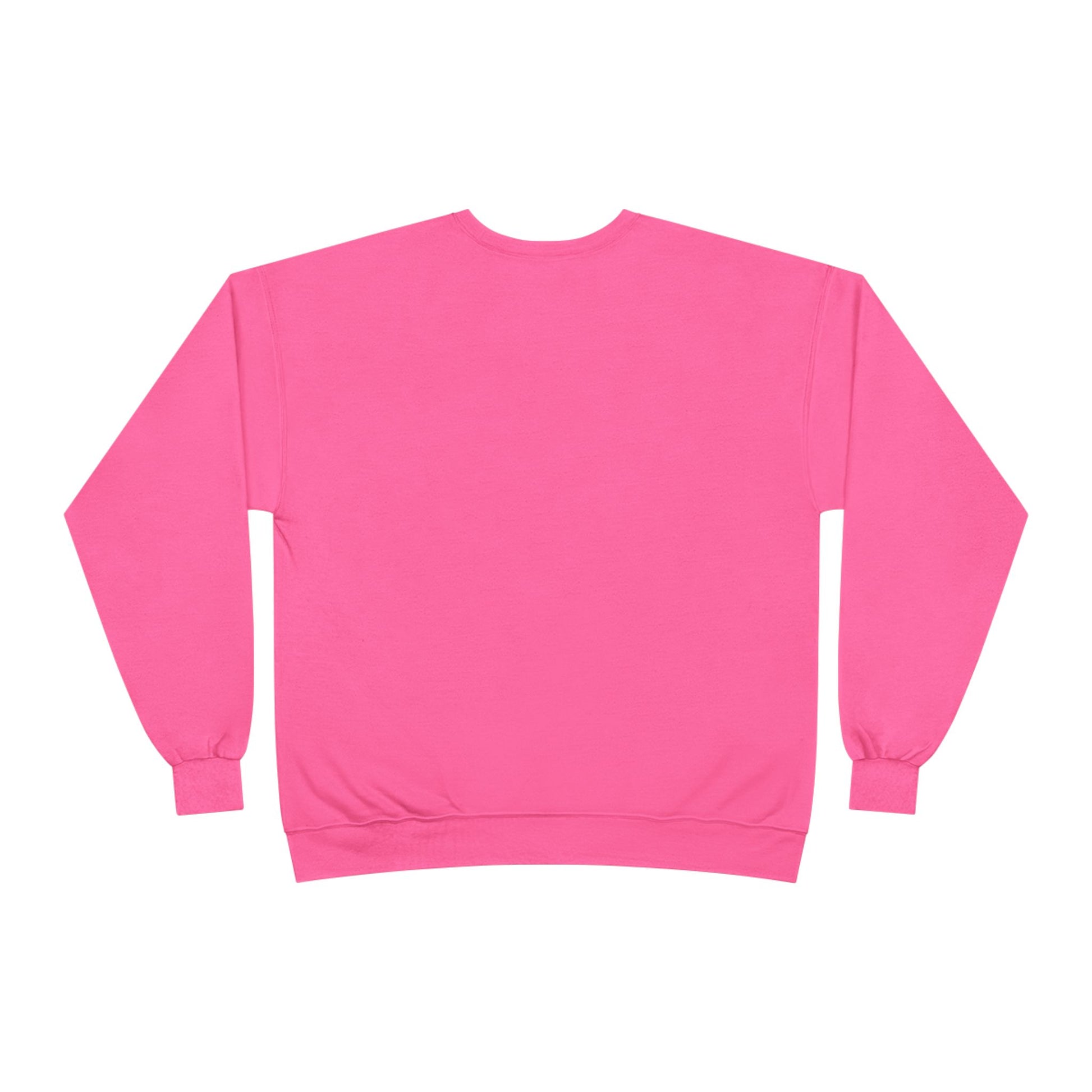 Unisex EcoSmart® Crewneck Sweatshirt
