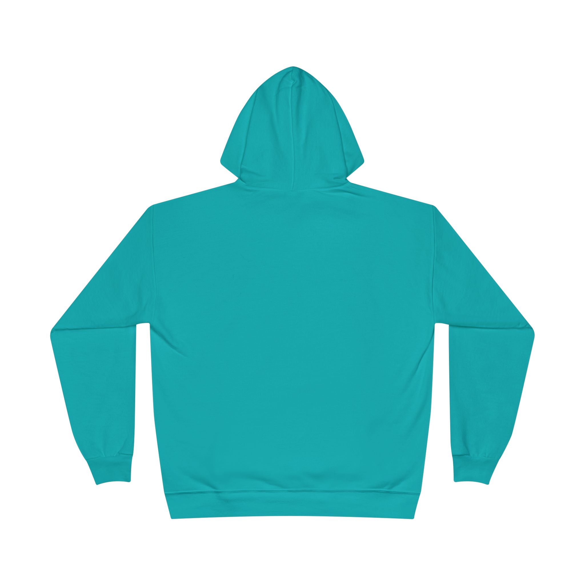 60⚡40 Unisex Eco-Friendly Hoodie - Vibrant Casual Sweatshirt for Everyday Wear