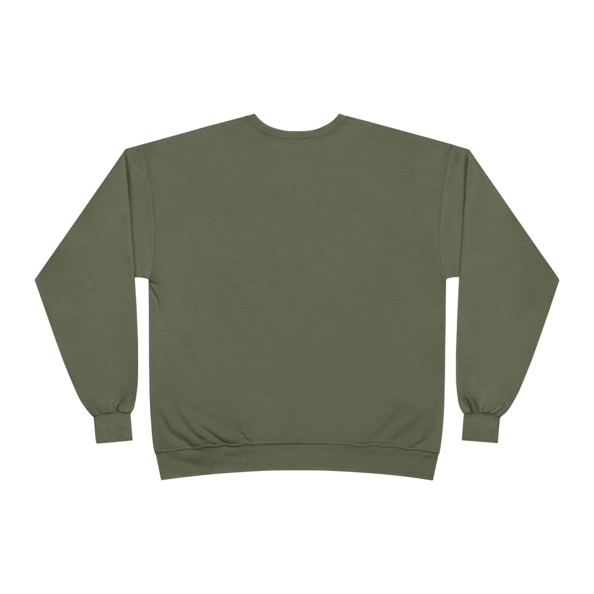 Unisex EcoSmart® Crewneck Sweatshirt