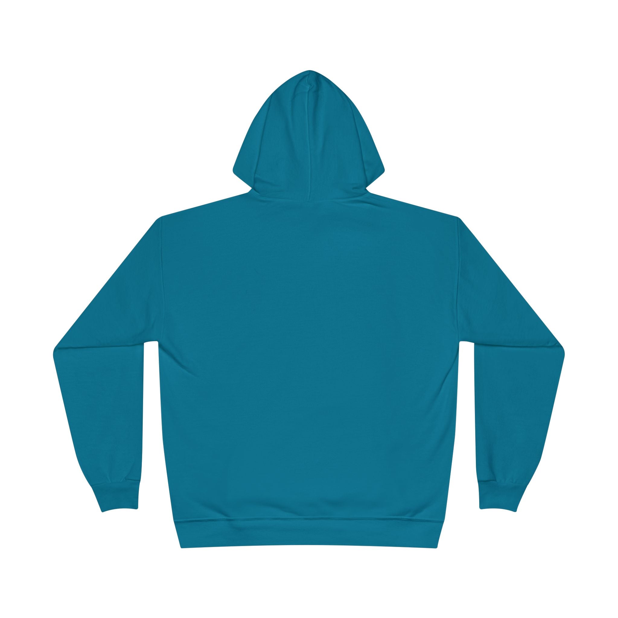 60⚡40 Unisex Eco-Friendly Hoodie - Vibrant Casual Sweatshirt for Everyday Wear