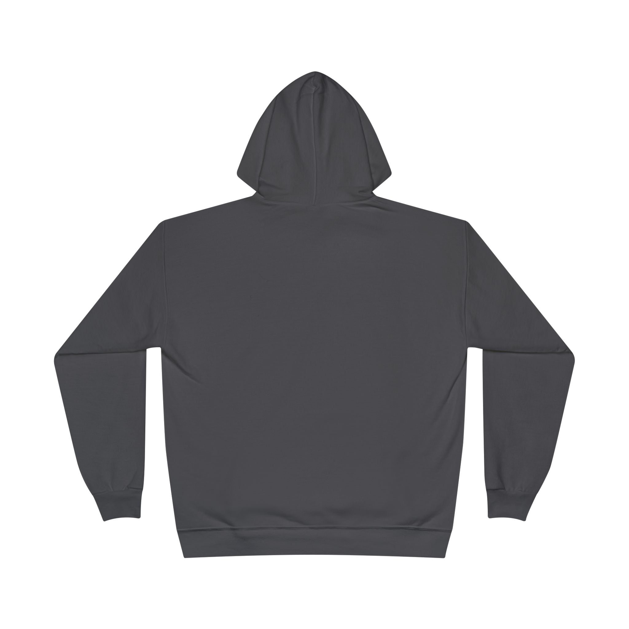 60⚡40 Unisex Eco-Friendly Hoodie - Vibrant Casual Sweatshirt for Everyday Wear