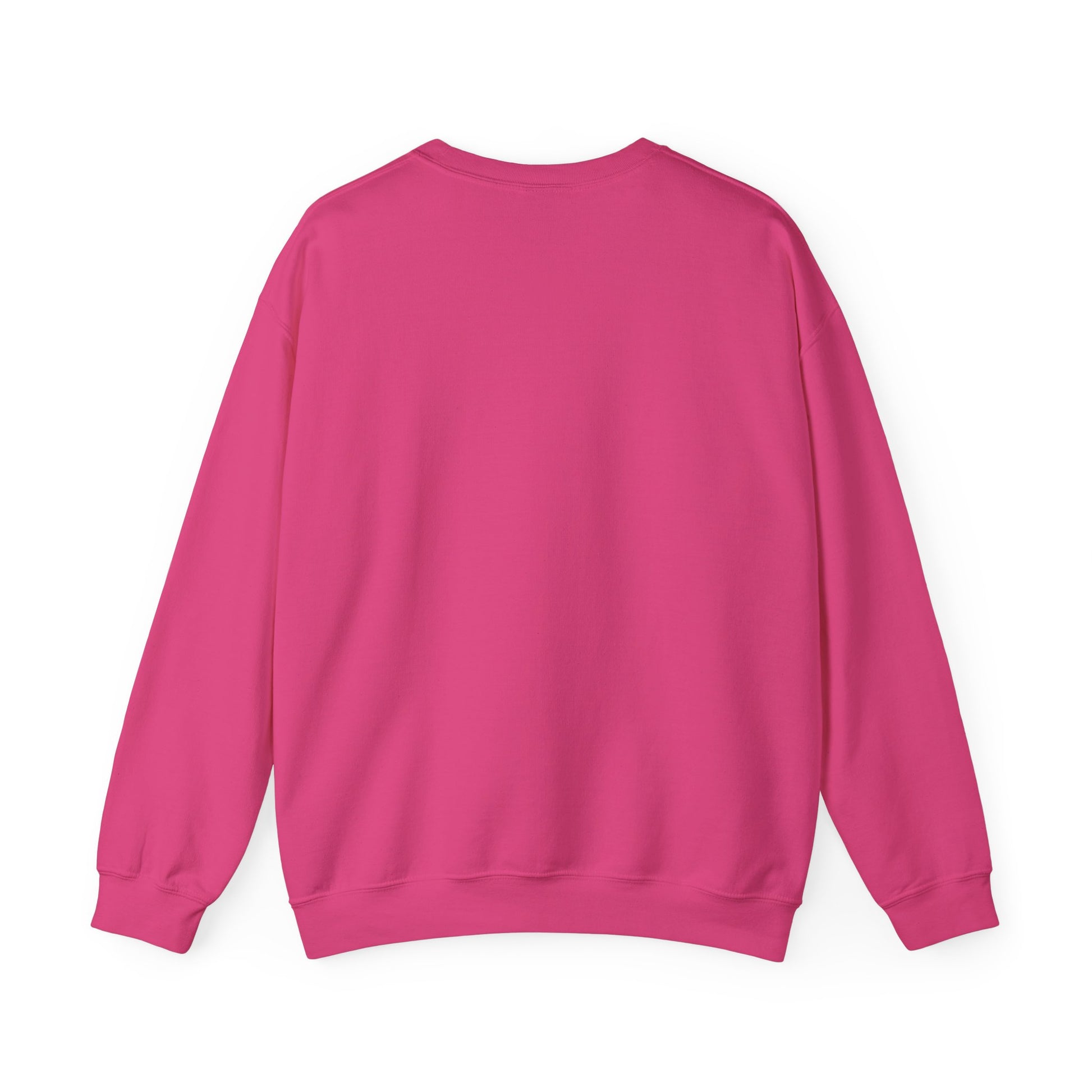 Retro Vibes Unisex Crewneck Sweatshirt - 604-410 Santa Cruz CA