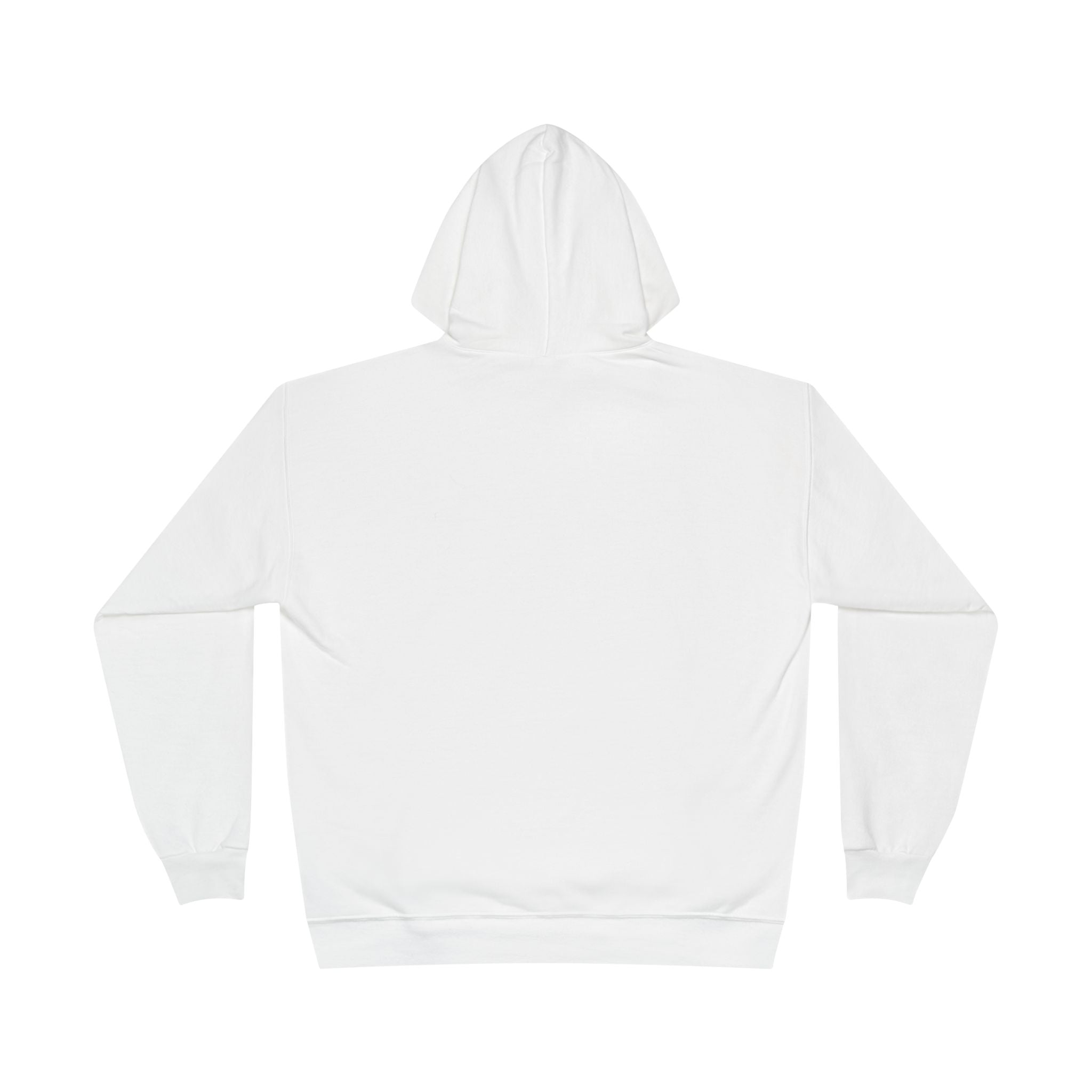 60⚡40 Unisex Eco-Friendly Hoodie - Vibrant Casual Sweatshirt for Everyday Wear