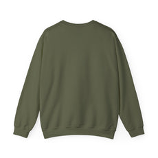 Retro Vibes Unisex Crewneck Sweatshirt - 604-410 Santa Cruz CA