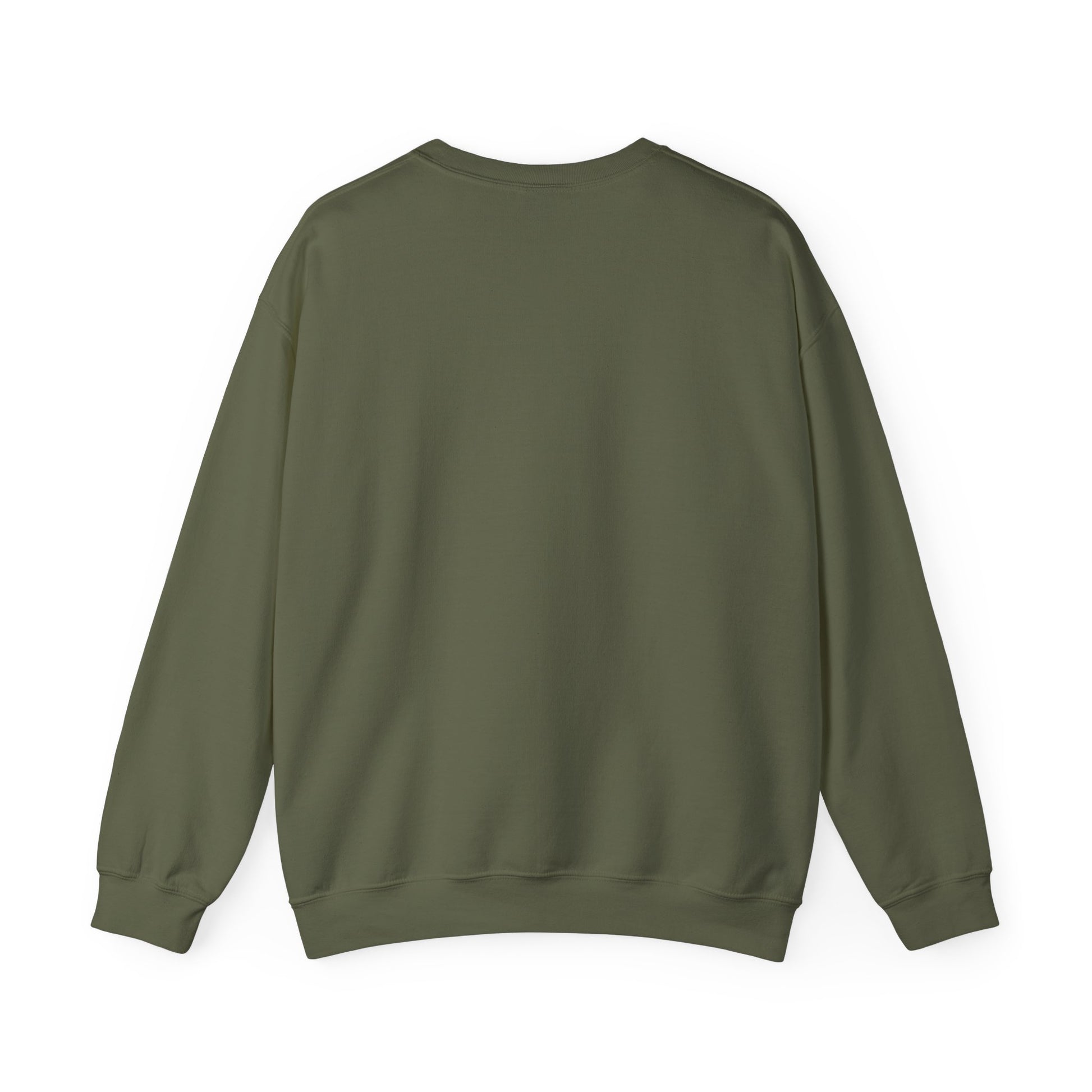 Retro Vibes Unisex Crewneck Sweatshirt - 604-410 Santa Cruz CA