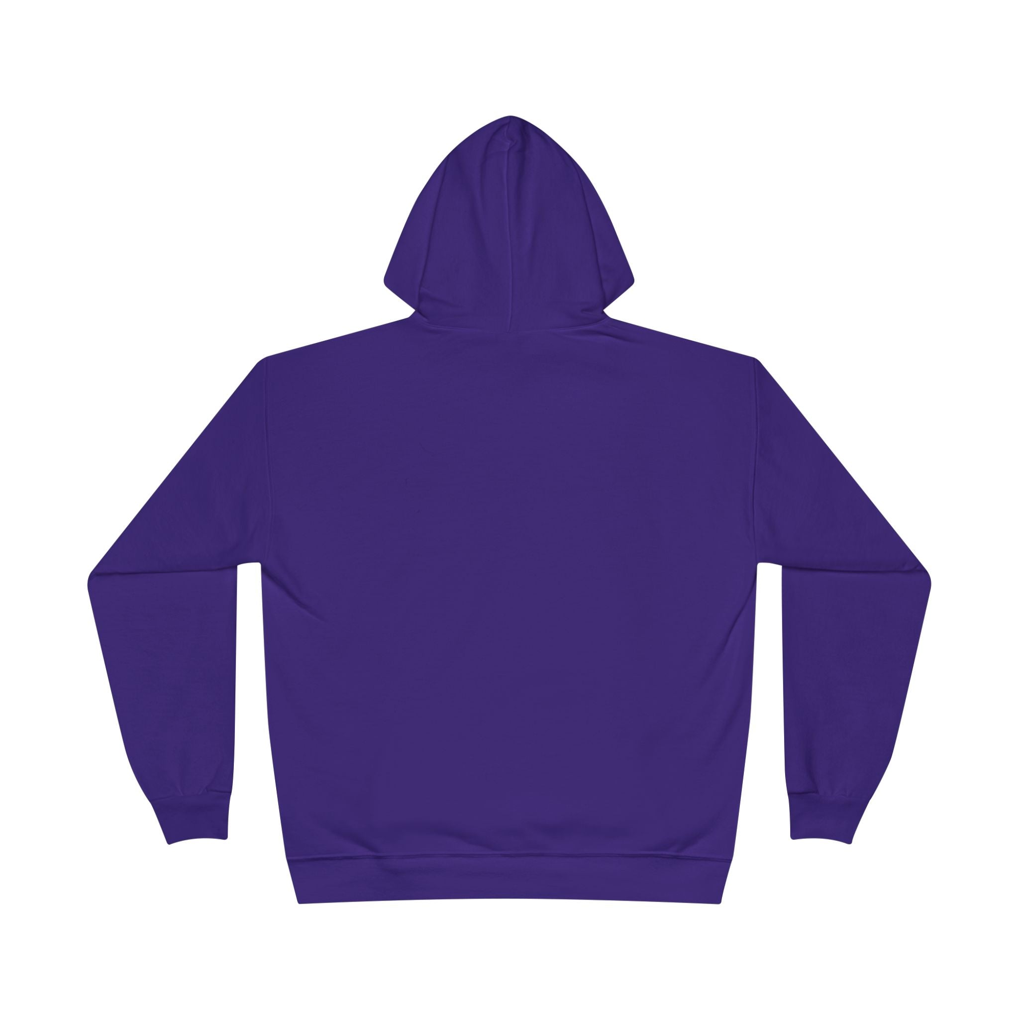 60⚡40 Unisex Eco-Friendly Hoodie - Vibrant Casual Sweatshirt for Everyday Wear