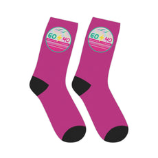 Mid-length Socks