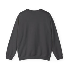 Retro Vibes Unisex Crewneck Sweatshirt - 604-410 Santa Cruz CA