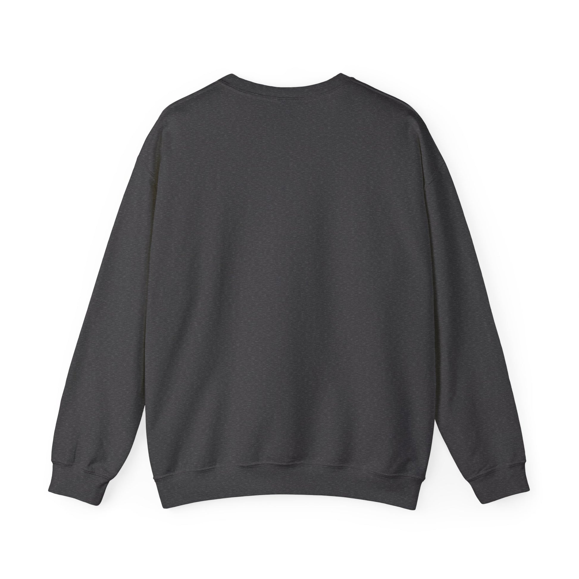 Retro Vibes Unisex Crewneck Sweatshirt - 604-410 Santa Cruz CA