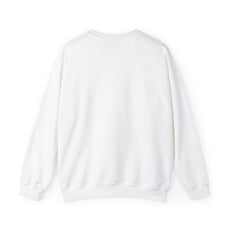Retro Vibes Unisex Crewneck Sweatshirt - 604-410 Santa Cruz CA