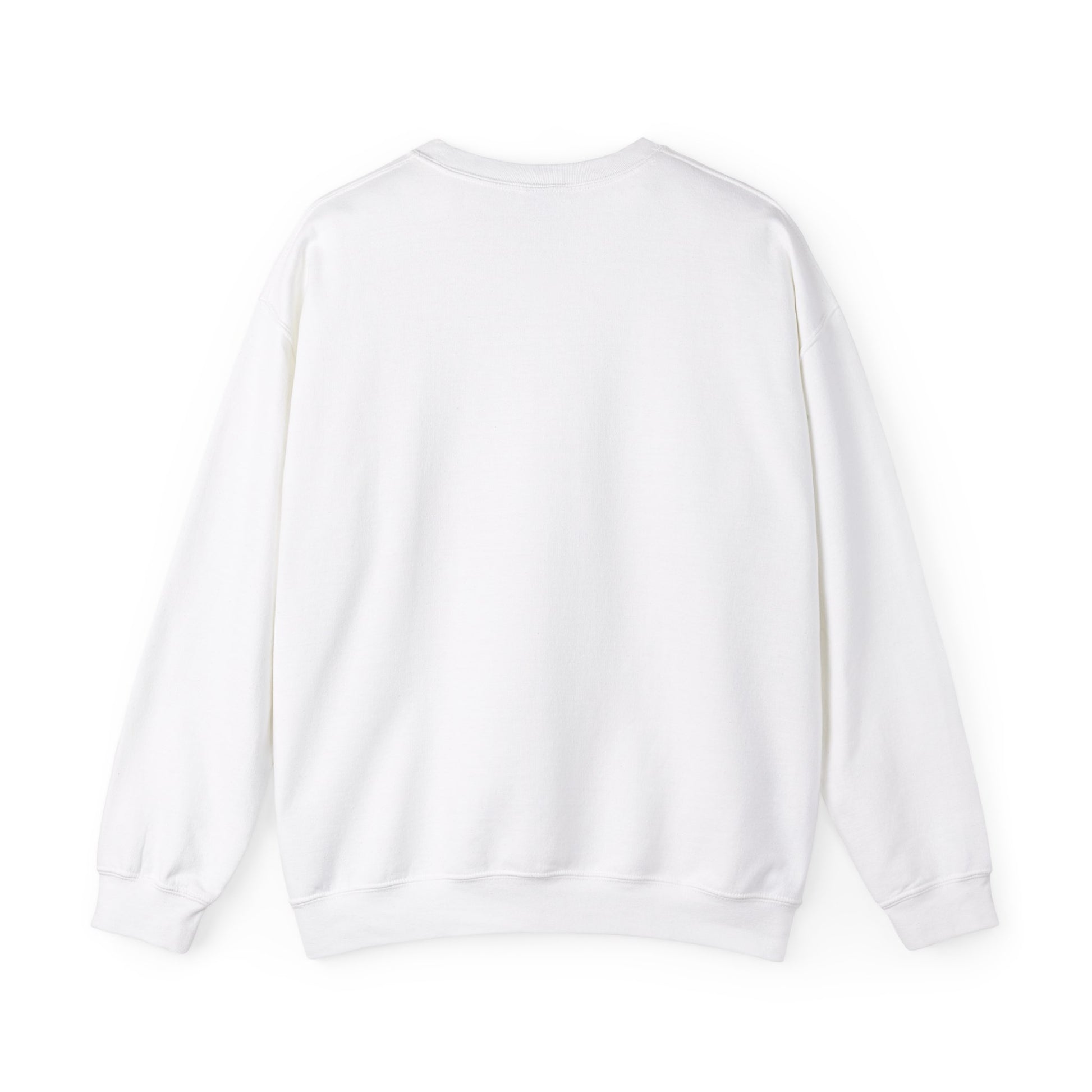 Retro Vibes Unisex Crewneck Sweatshirt - 604-410 Santa Cruz CA